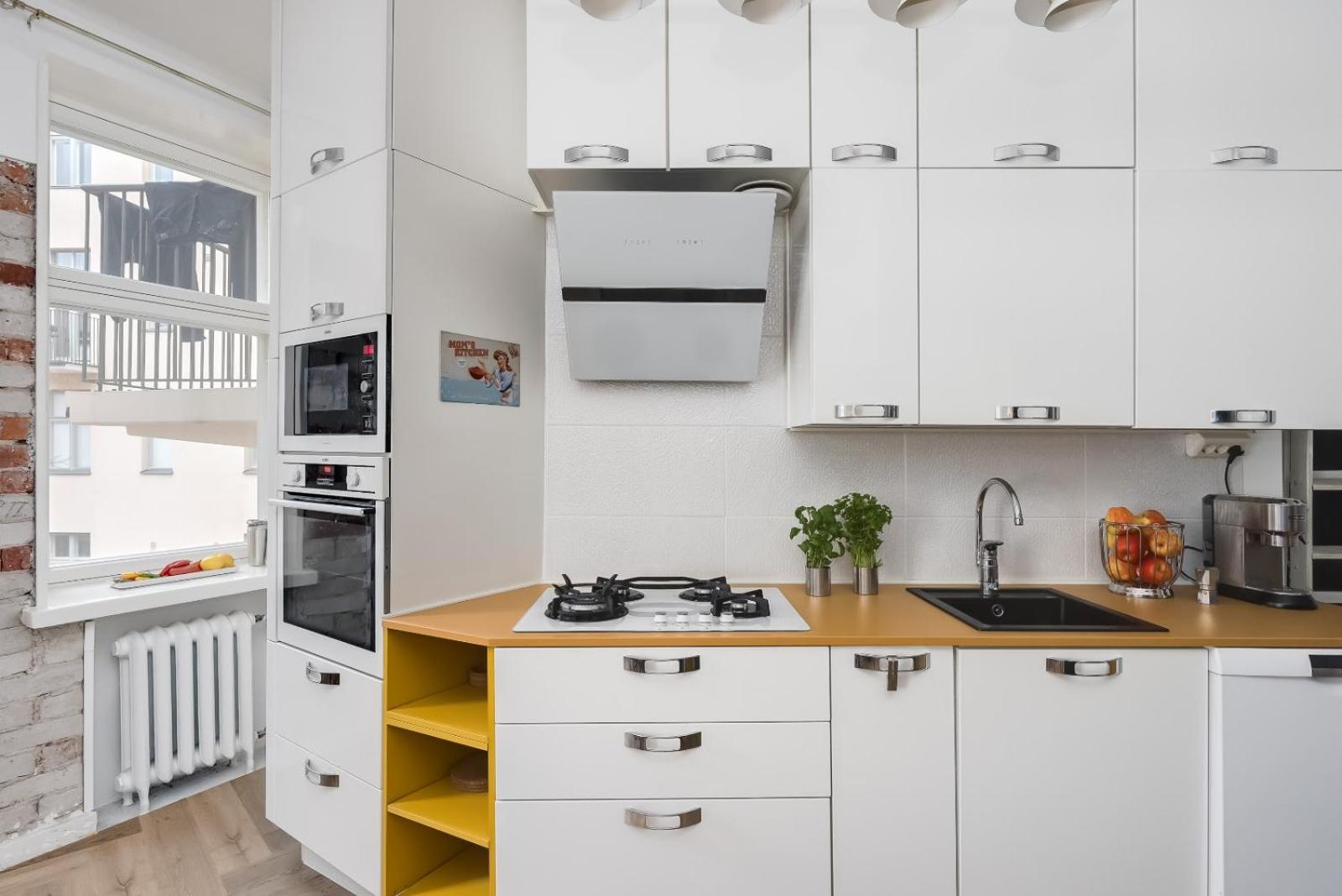 Stay Kamppi Seaside Apartment Helsinki Exterior photo