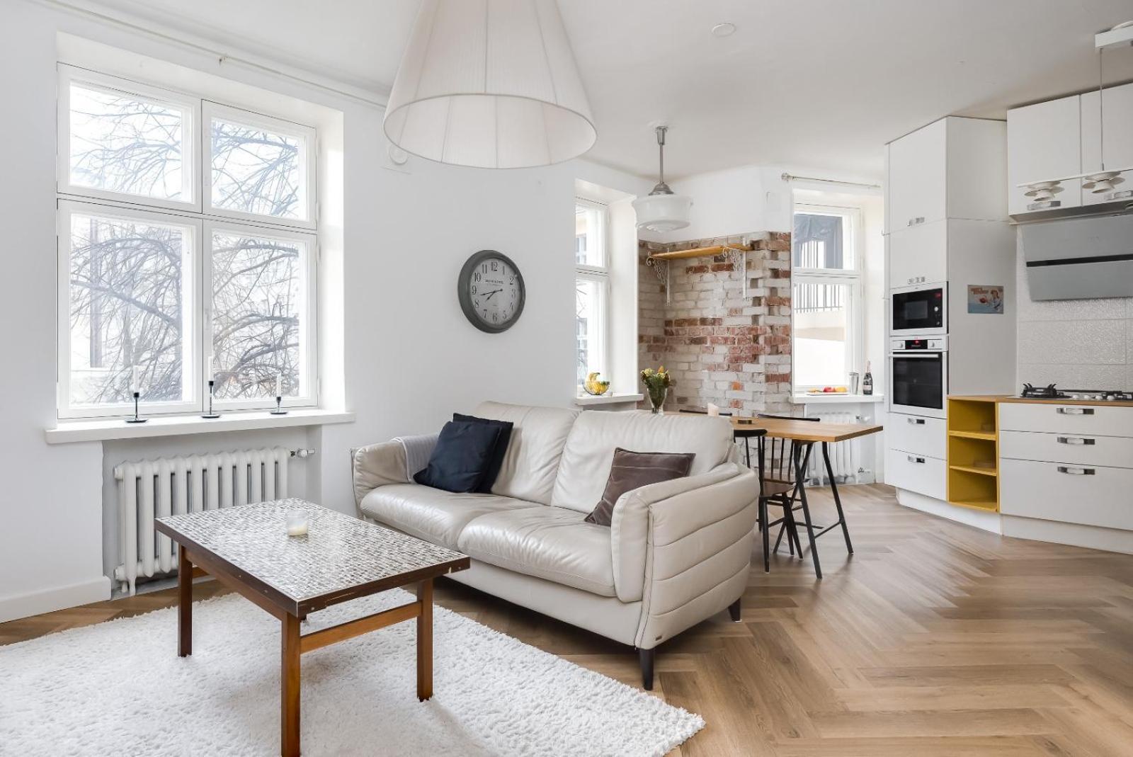 Stay Kamppi Seaside Apartment Helsinki Exterior photo