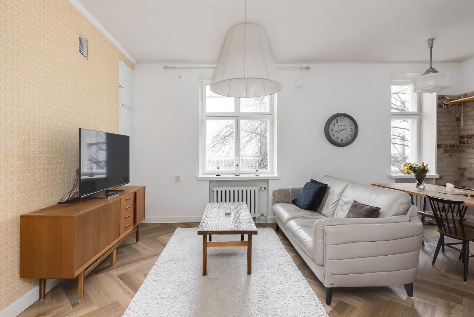 Stay Kamppi Seaside Apartment Helsinki Exterior photo