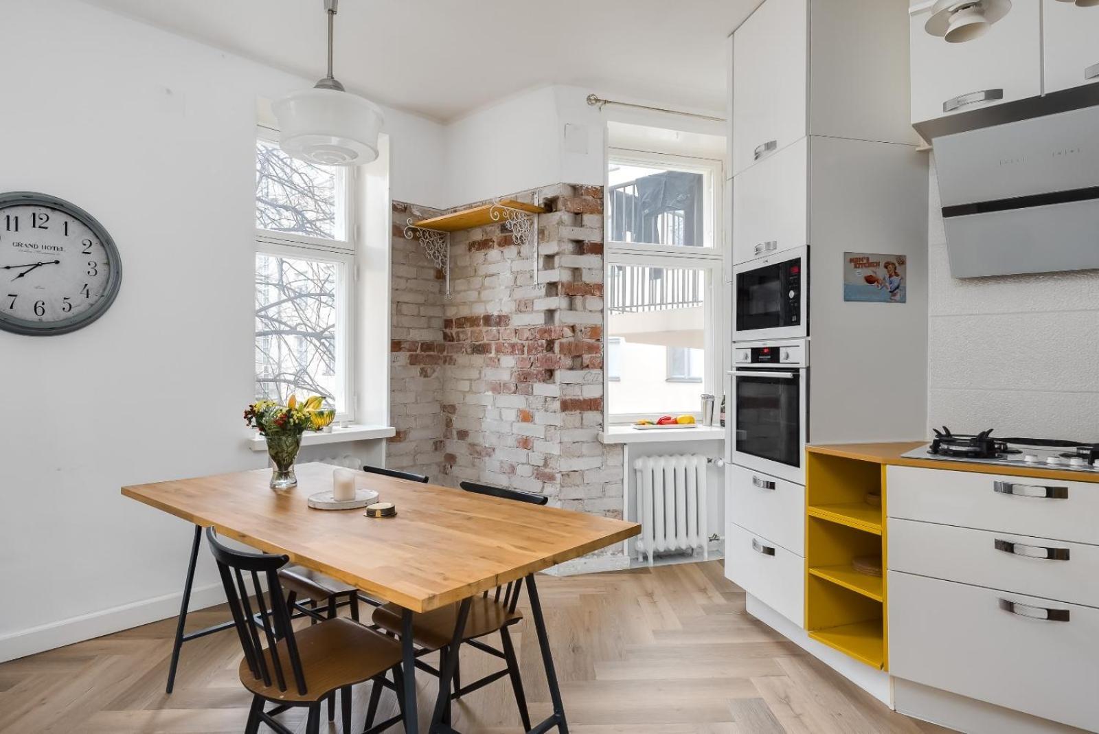 Stay Kamppi Seaside Apartment Helsinki Exterior photo
