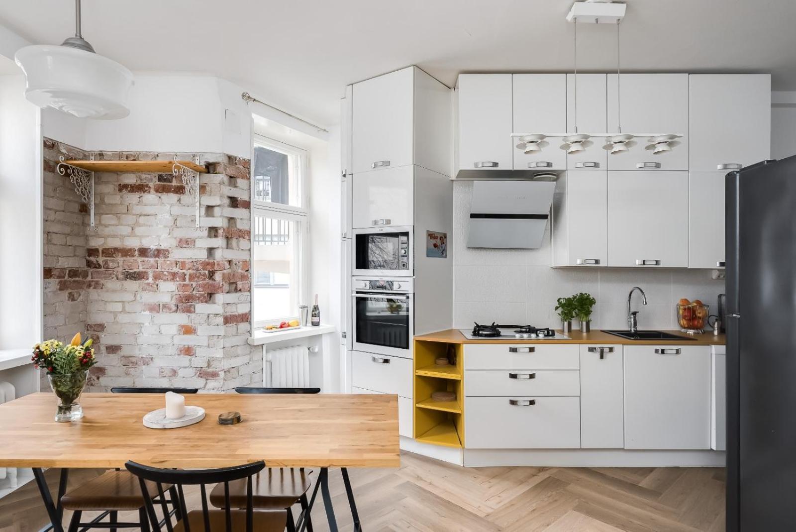Stay Kamppi Seaside Apartment Helsinki Exterior photo