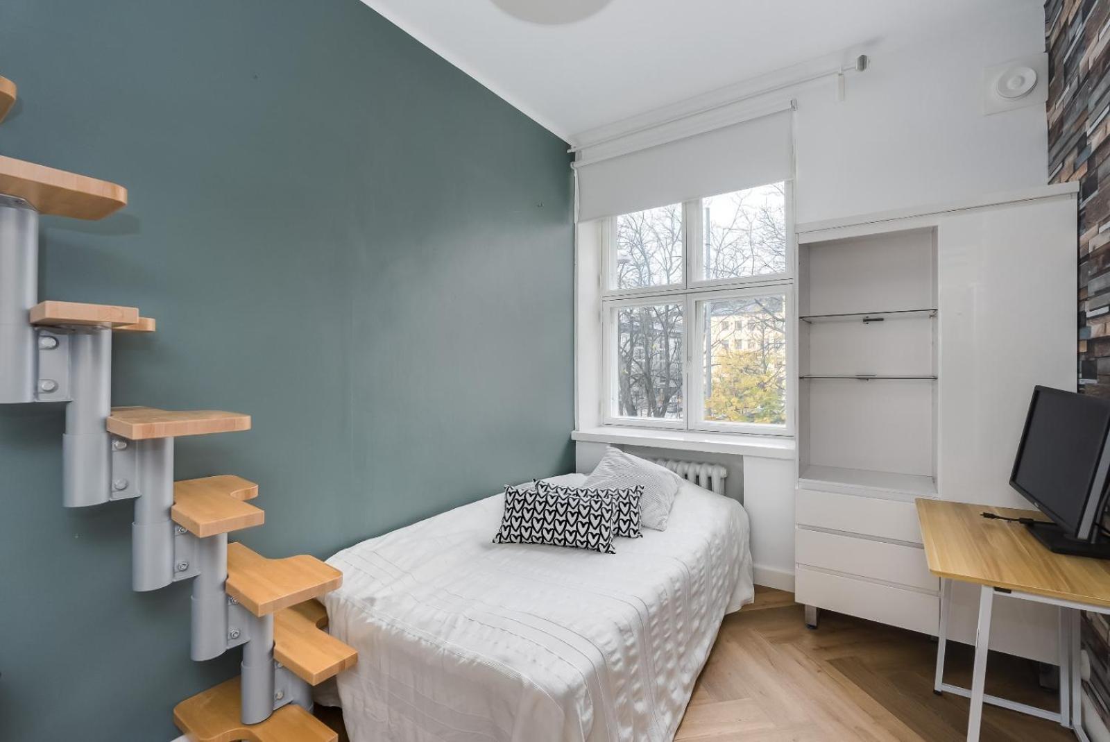 Stay Kamppi Seaside Apartment Helsinki Exterior photo