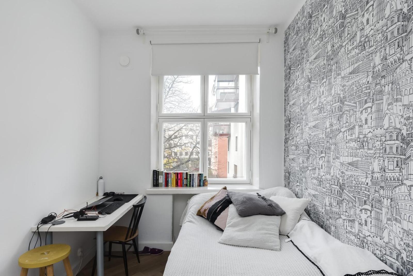 Stay Kamppi Seaside Apartment Helsinki Exterior photo